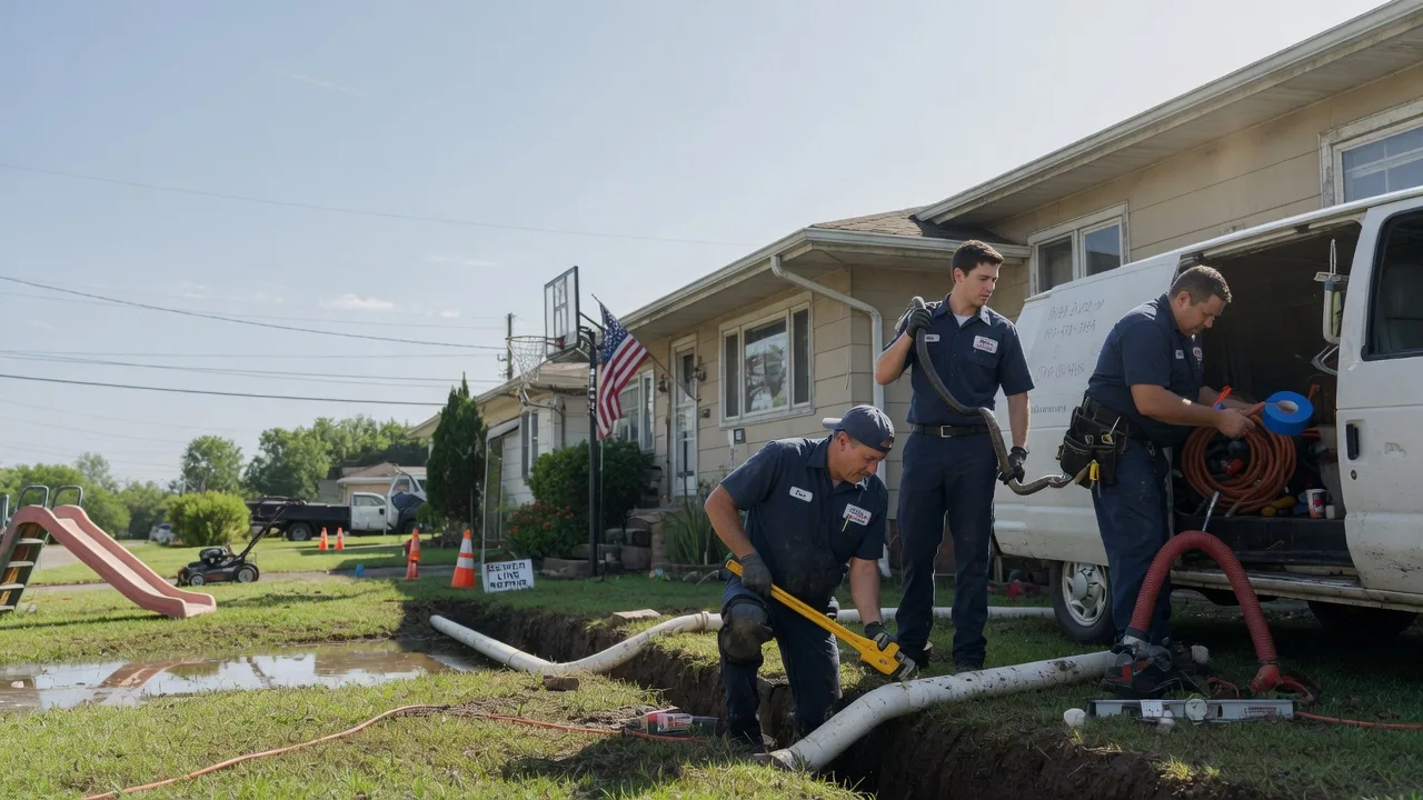 Toilet Installation in Echo, MN near me